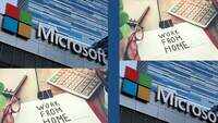 Seattle-based technology giant Microsoft to expand its work from home policy, make it permanent for some staff 