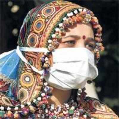 More women succumbed to swine flu in Mumbai