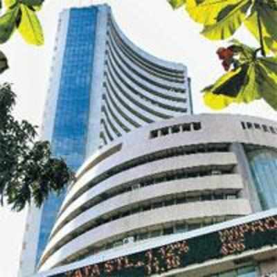 Over half of newly listed IPOs trading below offer price: Govt