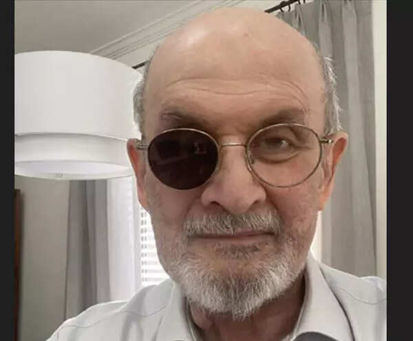 Salman Rushdie: The butterfly eaters of Zerelda