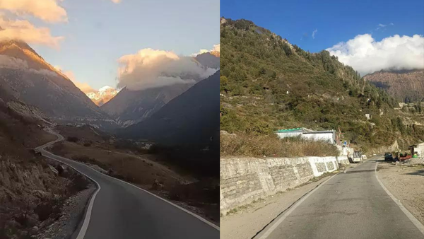After 6 years, India–China border trade via Lipulekh to restart in June; Nepal raises concerns