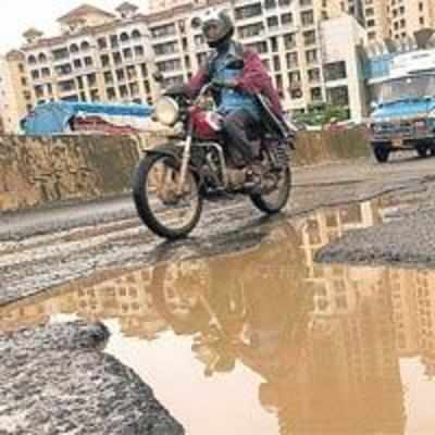 New technology to ensure better roads this monsoon