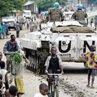 220 dead in Congo fuel tanker blast