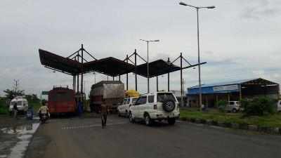 State to pay contractors over Rs 8k cr for toll waiver