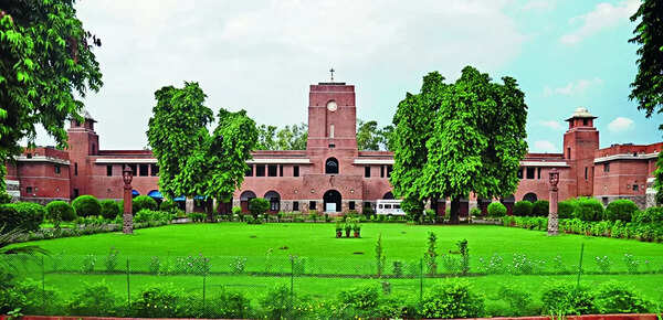 Another UG candidate approaches Delhi HC over denial of seat at St Stephen’s College