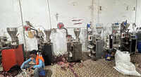 Pan masala unit busted for Rs 10-crore tax evasion in Haryana, covert machines seized; one held