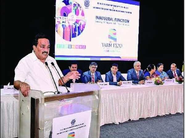 Controversial industrialist and BJP MP share stage, Koli Patels fume