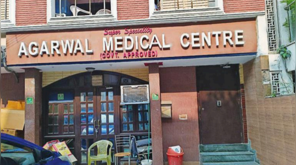 Delhi's fake hospital: Repeated registration cancellations