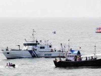 Two fishermen killed in blast on vessel off Ratnagiri coast