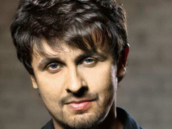 I go where my instinct tells me: Sonu Nigam