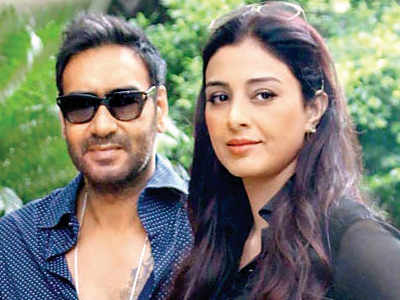 Luv Ranjan is excited about Ajay Devgn and Tabu in his next