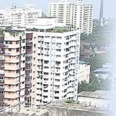 BMC to fix fire risk blame on high-rise residents from Jan 1