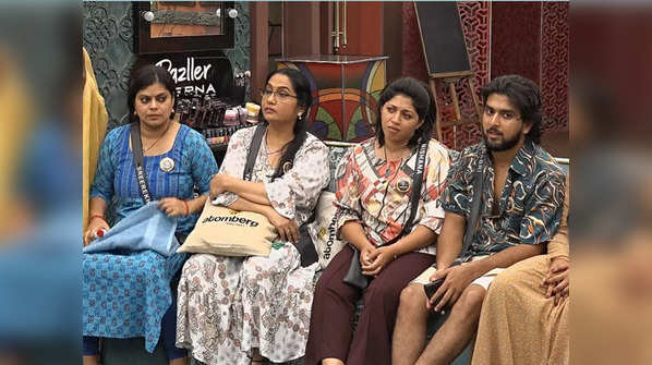 ​Lavish room to jail-free week: Here are the special privileges of 'Power Team' in Bigg Boss Malayalam 6​