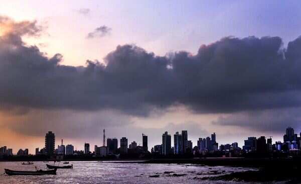 North East monsoon sets in Kerala