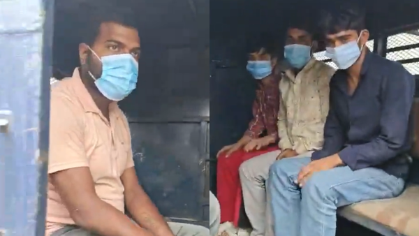 9 more held in ‘spying’ probe, had put up CCTV cameras at Sonipat & Delhi Cantt stations; 15 in custody so far for sharing pics & videos with Pakistani handlers
