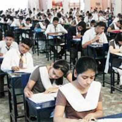 Leftover FYJC seats for 5,680 CBSE students