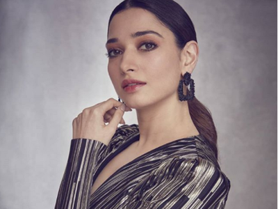 Tamannaah Bhatia’s parents test positive for COVID-19; actress tests negative