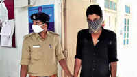 Man arrested for sodomising six-year-old son in Ahmedabad 