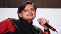 India needs a genuinely liberal party: Congress leader Shashi Tharoor 