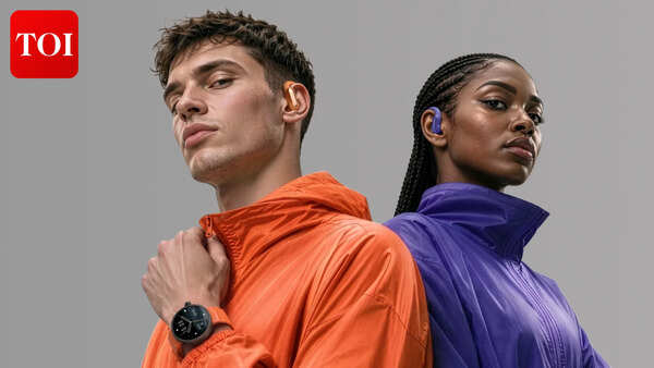 Noise launches ALT series with Watch 1, Buds Open,  Clip, and Buds': Here's all you need to know