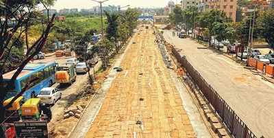 Rs 2,49,100,000: That’s the amount BBMP will spend in the coming months for some massive projects