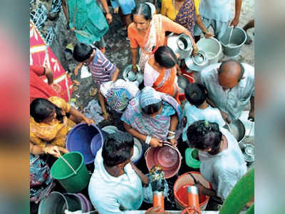 Water bill likely to go up by 17% from next fiscal