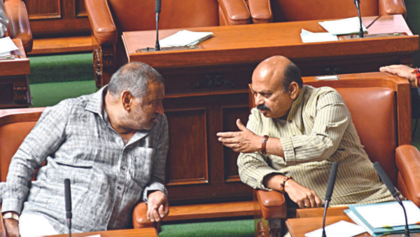 With rejig in central funds, Karnataka CM Basavaraj Bommai must balance his budget