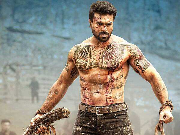 Action scenes in Vinaya Vidheya Rama will blow your mind: Charan