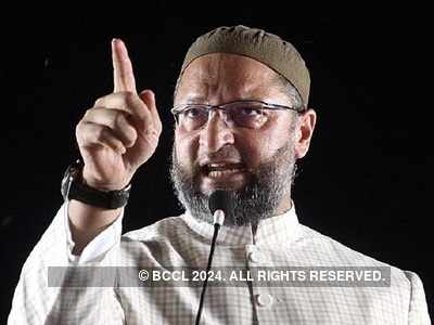Asaduddin Owaisi asks Telangana CM to consult scholars for guidelines at worship places