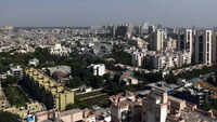 From April 1, 18% interest on unpaid property tax, water bill