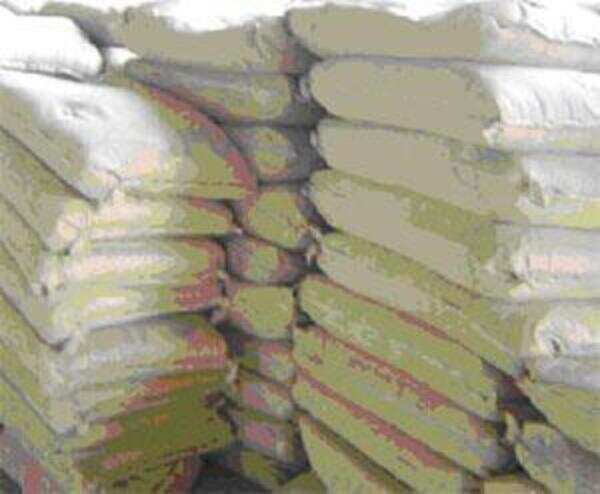 Despite border tension, demand for Pakistan cement high