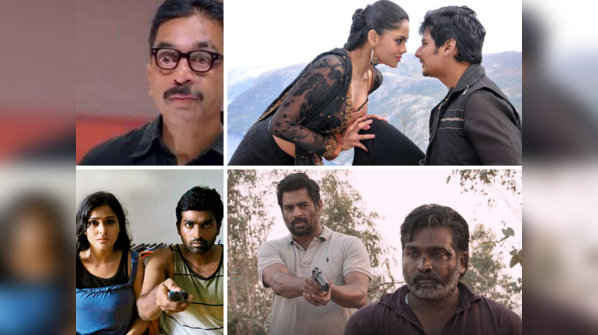 Here's what chat GPT has to say about these Tamil film climax!