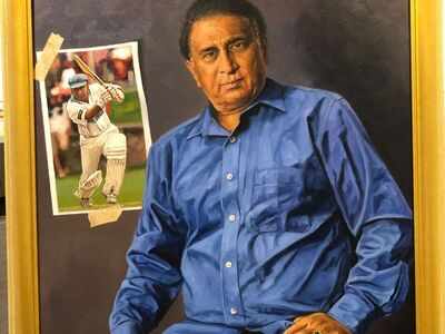 Shastri calls Gavaskar Bradman of Mumbai; SMG says there is only one Don Bradman