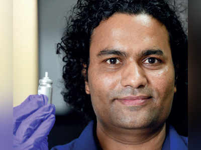 IIT’s Anti-TB ‘Inhaler’ drug holds out hope of faster recovery