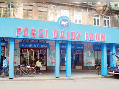 Partner of Parsi Dairy Farm arrested for ‘cheating’ owners