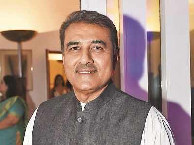 NCP leader Praful Patel meets Mamata Banerjee to discuss idea of Federal Front