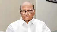 NCP (SP) chief Sharad Pawar calls for party meeting tomorrow in Mumbai