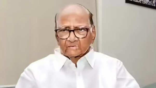 NCP (SP) chief Sharad Pawar calls for party meeting tomorrow in Mumbai
