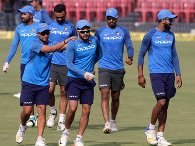 India vs Sri Lanka, 2nd T20I, Preview: Formidable hosts look to wrap up series against visitors