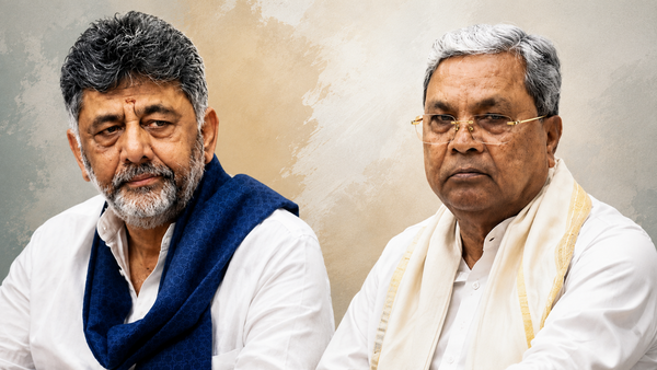 Siddaramaiah quits, Shivakumar set for top job: Will Congress's 'nataka' in Karnataka end or continue like before?