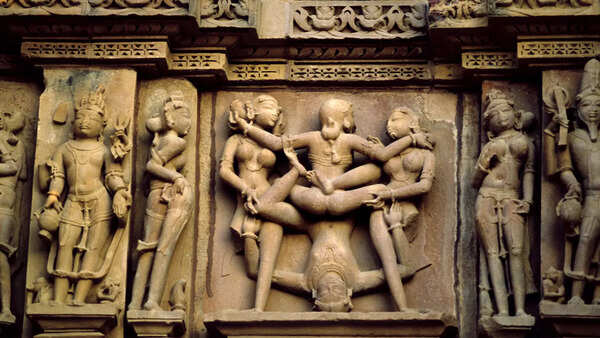 Kama Sutra: Let’s stand up for this unique celebration of desire