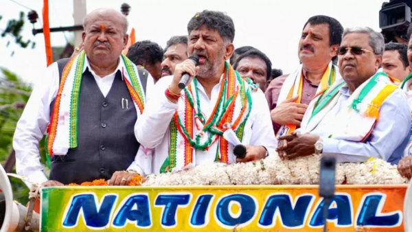 Karnataka bypolls, a prestige battle for Siddaramaiah, DKS and HDK