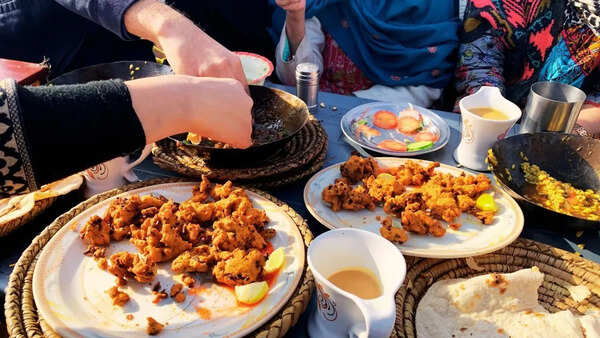 Catering is an emerging career option for women: How stable it is and things to know