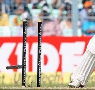 Lodha panel fallout: Three Gujarat Cricket Association office bearers resign