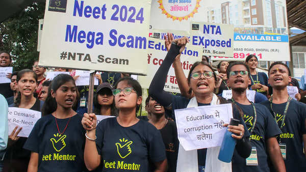 Three ways India can create a more equitable exam system