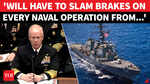 'Inject Money Now Or Disaster Looms': U.S. Navy's Big Iran Funding Appeal For Naval Ops