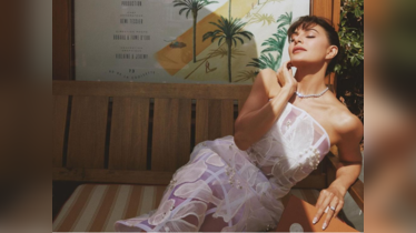 Jacqueline Fernandez: All about Jacqueline Fernandez's white ...