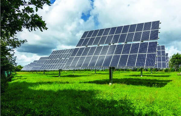 Rajasthan, Gujarat lead renewable surge; South slows