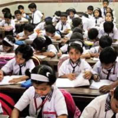 State board to include Std V in primary school