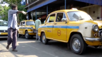 Yellow taxis of Kolkata gear up to resume services 